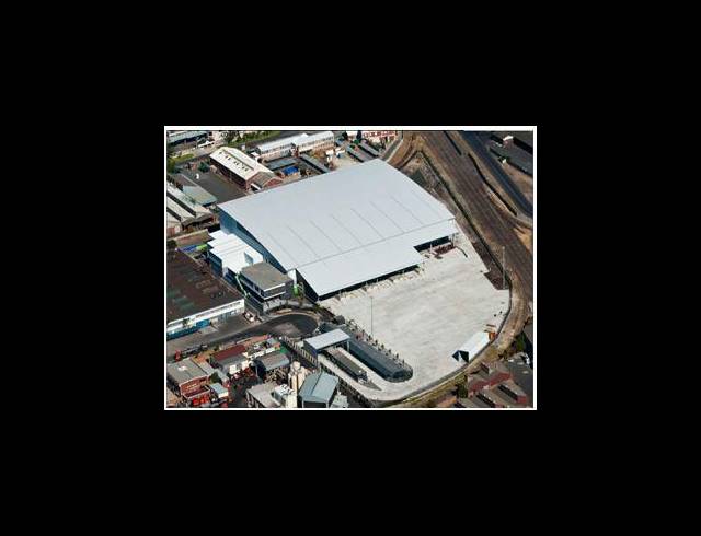 16,220M² FACTORY TO LET IN EPPING INDUSTRIAL